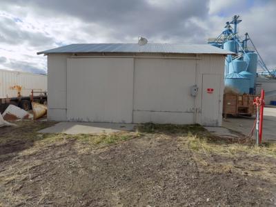 Industrial Property with railroad spur Interstate 80, Nevada - image 42