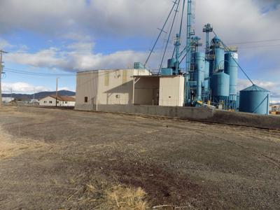 Industrial Property with railroad spur Interstate 80, Nevada - image 33