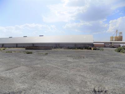 Industrial Property with railroad spur Interstate 80, Nevada - image 5