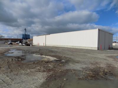 Industrial Property with railroad spur Interstate 80, Nevada - image 47