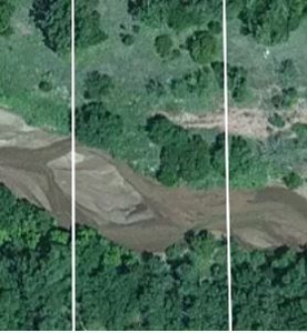10 Acres ± Enjoy BOTH sides of the Salt Fork River Alva, OK - image 1