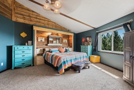 North Idaho Dream Home On Nearly 11 Acres In Cougar Gulch - image 26