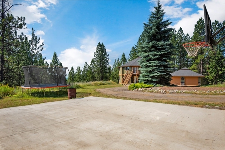 North Idaho Dream Home On Nearly 11 Acres In Cougar Gulch - image 32