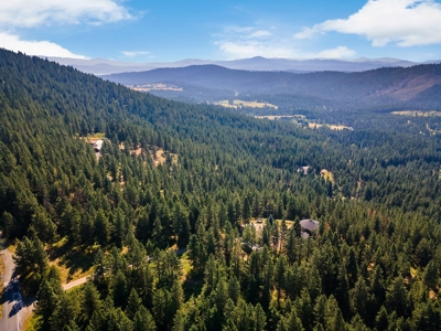 North Idaho Dream Home On Nearly 11 Acres In Cougar Gulch - image 44