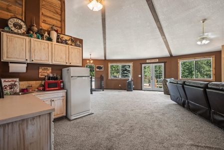 North Idaho Dream Home On Nearly 11 Acres In Cougar Gulch - image 16