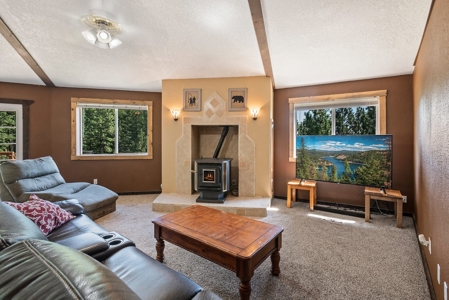North Idaho Dream Home On Nearly 11 Acres In Cougar Gulch - image 12