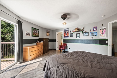 North Idaho Dream Home On Nearly 11 Acres In Cougar Gulch - image 22