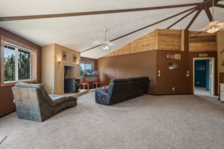 North Idaho Dream Home On Nearly 11 Acres In Cougar Gulch - image 14