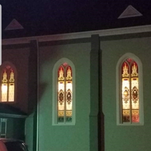 Historic Church W/Living and Reception Areas in Carlinville - image 19