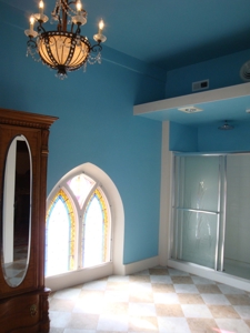 Historic Church W/Living and Reception Areas in Carlinville - image 42