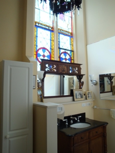 Historic Church W/Living and Reception Areas in Carlinville - image 25