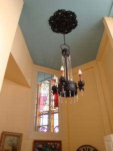 Historic Church W/Living and Reception Areas in Carlinville - image 26
