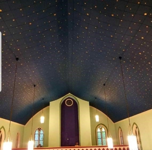 Historic Church W/Living and Reception Areas in Carlinville - image 14