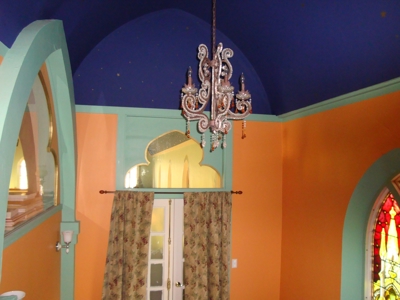 Historic Church W/Living and Reception Areas in Carlinville - image 36