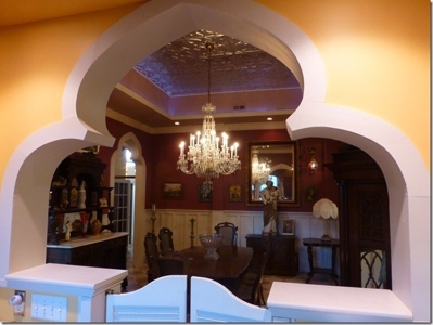 Historic Church W/Living and Reception Areas in Carlinville - image 7