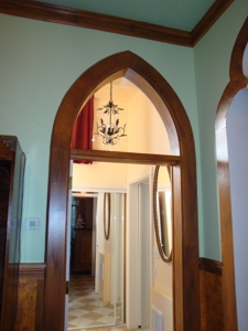 Historic Church W/Living and Reception Areas in Carlinville - image 23
