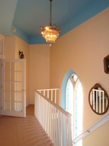 Historic Church W/Living and Reception Areas in Carlinville - image 32