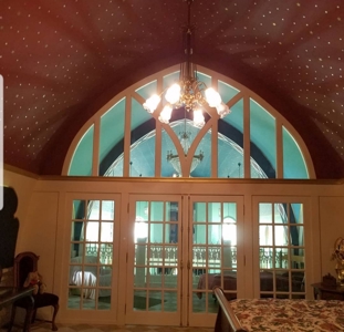 Historic Church W/Living and Reception Areas in Carlinville - image 39