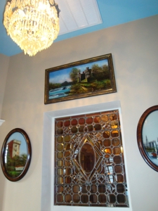 Historic Church W/Living and Reception Areas in Carlinville - image 29