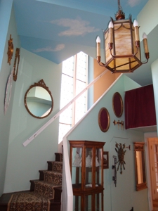 Historic Church W/Living and Reception Areas in Carlinville - image 30