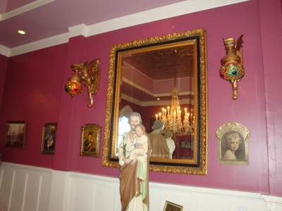 Historic Church W/Living and Reception Areas in Carlinville - image 11