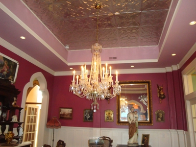 Historic Church W/Living and Reception Areas in Carlinville - image 9