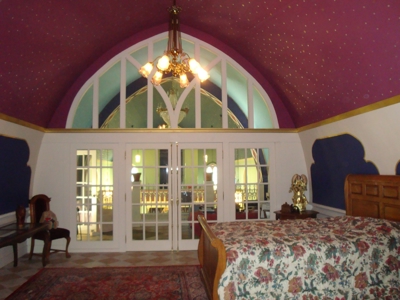 Historic Church W/Living and Reception Areas in Carlinville - image 37
