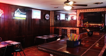 United Country Michael Krieg Texas Restaurant and Bar - image 5