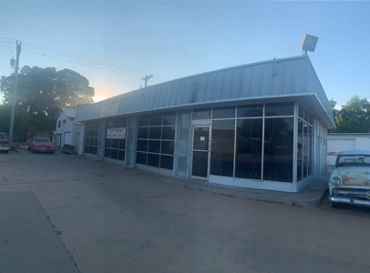 Commercial Building for Sale | Stillwater, Oklahoma - image 1