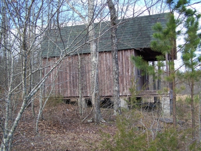 Rustic Hunting Cabin on 10 Ac in Arkansas Ozarks - image 11