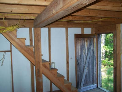 Rustic Hunting Cabin on 10 Ac in Arkansas Ozarks - image 26