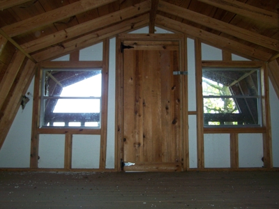 Rustic Hunting Cabin on 10 Ac in Arkansas Ozarks - image 31