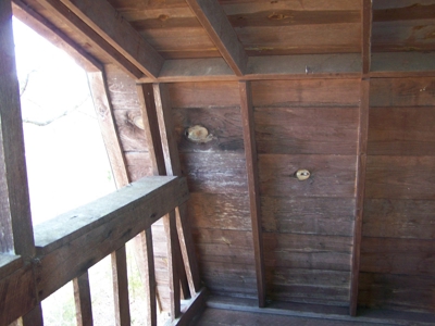 Rustic Hunting Cabin on 10 Ac in Arkansas Ozarks - image 12