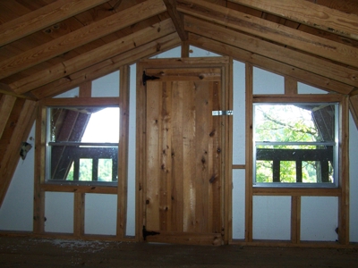 Rustic Hunting Cabin on 10 Ac in Arkansas Ozarks - image 28