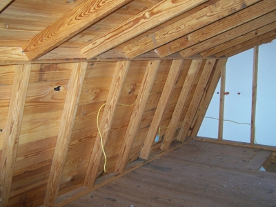 Rustic Hunting Cabin on 10 Ac in Arkansas Ozarks - image 13