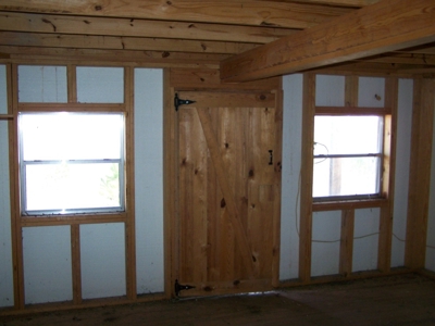 Rustic Hunting Cabin on 10 Ac in Arkansas Ozarks - image 16