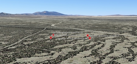 Nevada Recreational Property Land For Sale Wells Elko County - image 5