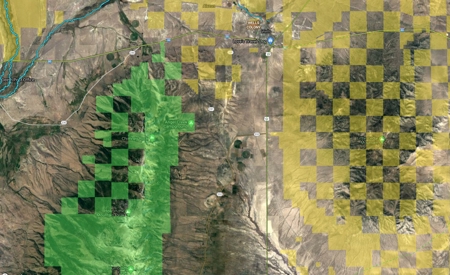 Nevada Recreational Property Land For Sale Wells Elko County - image 3