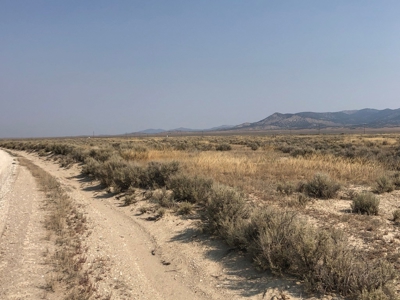 Nevada Recreational Property Land For Sale Wells Elko County - image 16