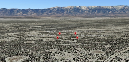 Nevada Recreational Property Land For Sale Wells Elko County - image 4