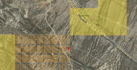 Nevada Recreational Property Land For Sale Wells Elko County - image 1