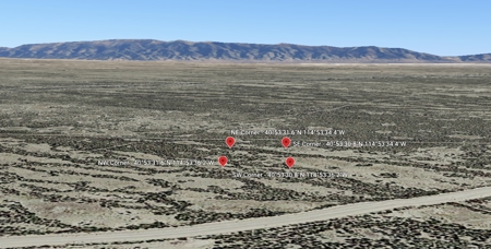 Nevada Recreational Property Land For Sale Wells Elko County - image 6