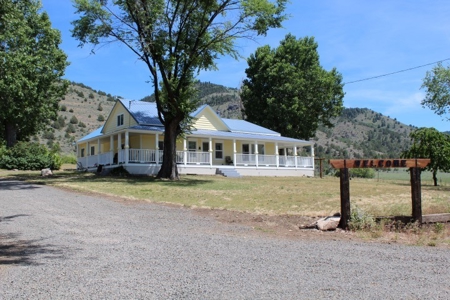 Ranch Property for Sale in Modoc County! - image 15