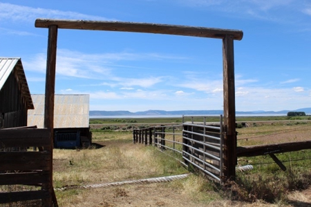 Ranch Property for Sale in Modoc County! - image 10