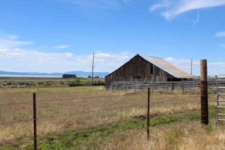 Ranch Property for Sale in Modoc County! - image 11
