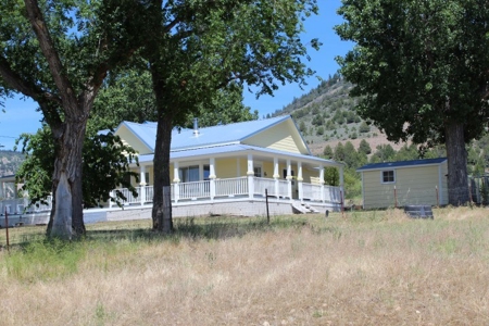 Ranch Property for Sale in Modoc County! - image 9
