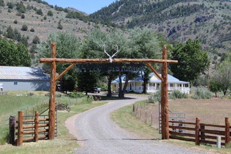 Ranch Property for Sale in Modoc County! - image 17