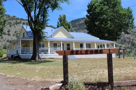 Ranch Property for Sale in Modoc County! - image 14