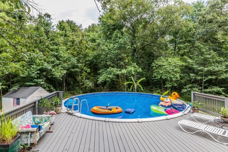 Country Estate with Acreage for Sale in Columbia, Tennessee - image 50