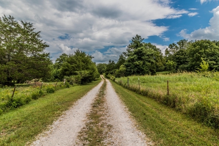 Country Estate with Acreage for Sale in Columbia, Tennessee - image 45